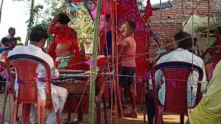 Sita Ram akhand kirtan choti kalyani