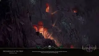 Last Epoch Grind. Death Becomes Me. [PC]