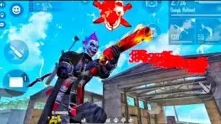 old training structure of free fire 👿 TR Deadpool 77