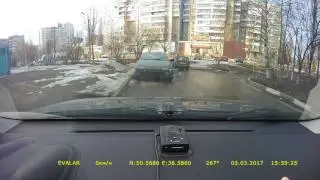 Первое включение Omni RS-500
