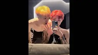Đầu đỏ đầu vàng 🥴😈#bl #dammy #foryou #zhoujunyaozhangziyu#shorts