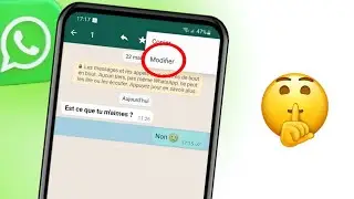 WhatsApp : fait ces 2 choses immédiatement !