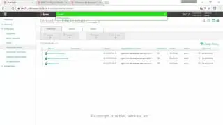 Configuring Oracle ASM Instance Monitoring Using CMA | TrueSight Operations Management
