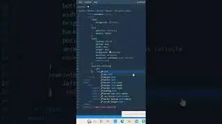 sound waves using HTML and CSS 