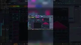 Simple arp sound design