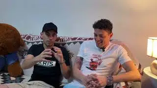 Bartender en Dubai | #vlog 2 Cubanos en Dubai