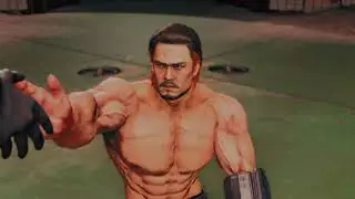 World's Strongest - Like a Dragon Gaiden: The Man Who Erased His Name
