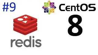 How to install Redis server on CentOS 8 | CentOS 8 Server Setup Part #9