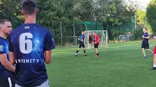 INFINITY 7:1 Бастион