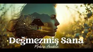 Değmezmiş Sana | Anatolian Rock