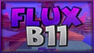 FLUX B11 КРЯК ОТ Noverify ! NO FIX ! ОБХОД ФЛАЙ