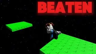 How Roblox's Hardest Jump Was Dethroned TWICE