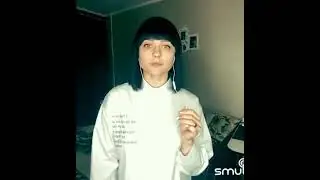 А-Студио-Прощай кавер Анастасия Шуляк