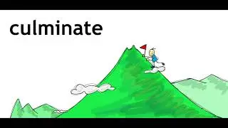 Culminate