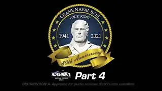 NSWC Crane - Four Score - Part 4