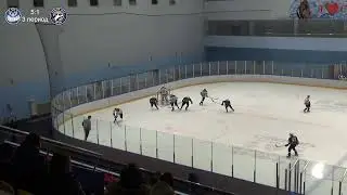 Олимпиец 2007 (г. Сургут) - Южный Урал 2007 (г. Орск) 25.11.2021