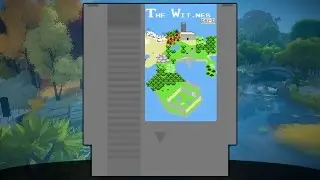 The Wit.NES