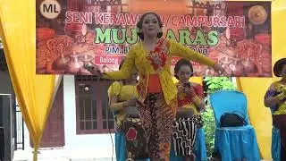 MUJI LARAS LIVE MOJOKERTO