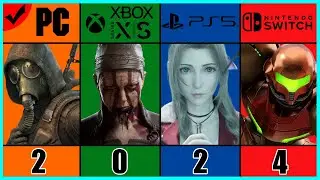 TOP 20 games you NEED TO PLAY in 2024