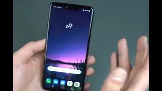 LG G8 ThinQ: Unboxing ! all Features NEW Promotion