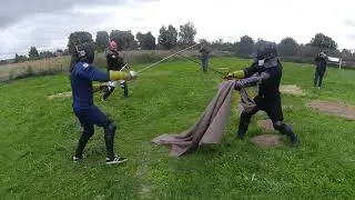 День 2. Номинация 