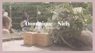 Dominique en Niels | Highlight video