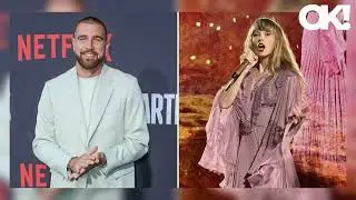 Travis Kelce Has Been Making 'His House Feel Like Home' to Girlfriend Taylor Swift, Pop Star Is 'Loo