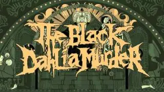 The Black Dahlia Murder 