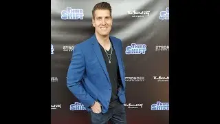 John Gearries Interview at Third Shift Premier