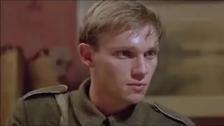All Quiet on The Western Front 1979; Paul Baumer Tribute
