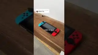 Best way to prevent stick drift on the Nintendo Switch