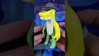 Gummigoo 💚💛 The Amazing Digital Circus 2