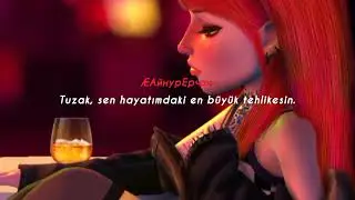 Nicebeatzprod - Капкан (Türkçe Çeviri)