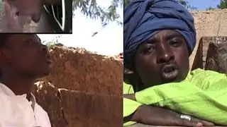 Mamaki Boys - Kagani Kagani (official music video remastered 2021)
