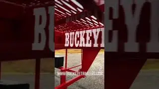 Trailer hauling package! Custom coler and more!! 