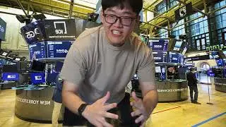 POV: You Get Bad Investment Advice In Lost Ark