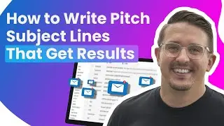 How to Write Pitch Subject Lines that Get Results | Otter PR