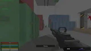 come and join my unturned server