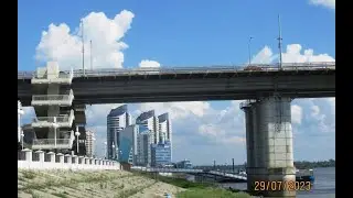город Барнаул