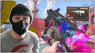 #1 Best RAM-9 Class for ZERO Recoil in Modern Warfare 3! (NEW Meta?)