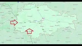 ЗСУ нанесли новый удар на Курском фронте
