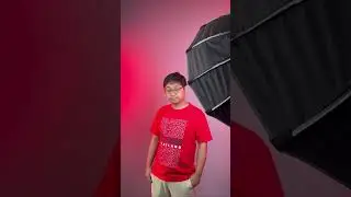 ไฟสตูดิโอ Tolifo X-180RGB ไฟสตูดิโอสำหรับสายคอนเทนต์ ครีเอเตอร์ในระดับมืออาชีพ