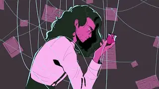 ♔OH NO! ✦ part 24 ✦ rosehound