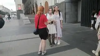 ВЕЧЕРНЯЯ МАЯКОВКА