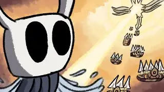 Any Radiance 2.0 Climb PB