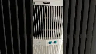 🏝️symphony Air cooler in 2024 !! Best Air color under12 Thousand 