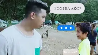Cong TV: Pogi Ba Ako?? Nancy?!😆 Isa naNamang Nakakalungkot na pangyayare Mountain Dew Cong TV😂 DEWDS