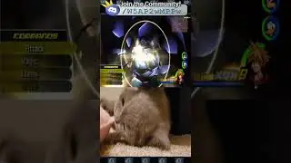 New Drive Form Mechanics in KH2! #shorts #sora #kingdomhearts #gaming #rpg #foryou #fyp #mods