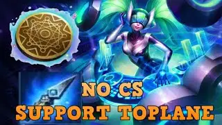ABUSE BOUNTY MECHANICS WITH SUPPORT TOPLANERS - 9.3 klepto frostfang top guide/full game