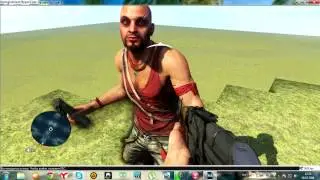 Обзор редактора карт для Far Cry 3